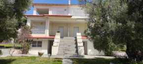 Groundfloor apartment in Mola